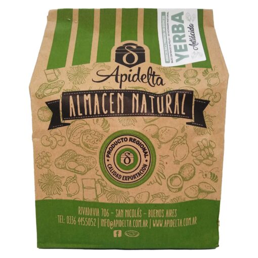 Yerba Antiacida 1Kg