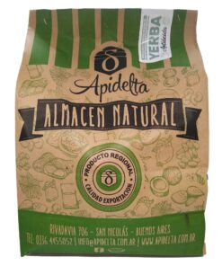 Yerba Antiacida 2Kg