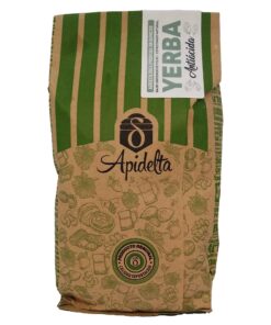 Yerba Antiacida 400G