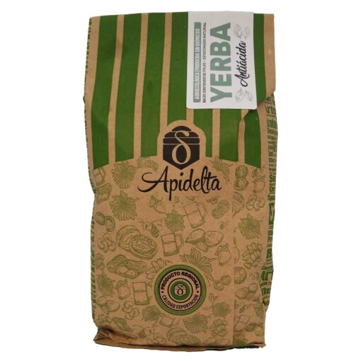 Yerba Antiacida 400G