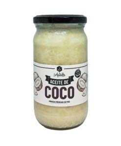 Aceite de Coco Neutro 290Cc