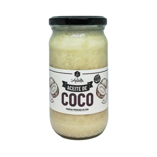Aceite de Coco Neutro 290Cc
