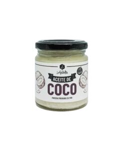Aceite de Coco Neutro 155Cc