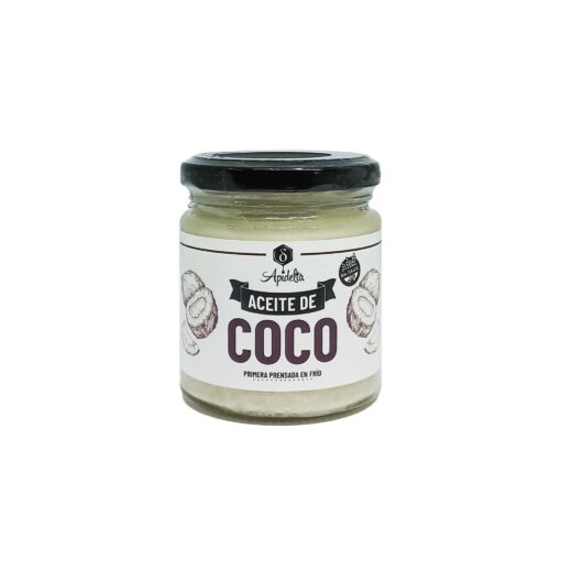Aceite de Coco Neutro 155Cc