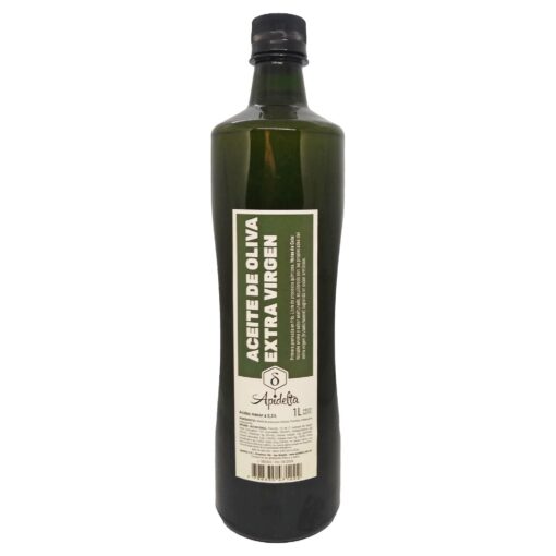 Aceite de Oliva 1Lt
