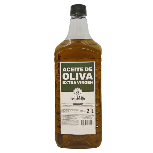 Aceite de Oliva 2Lt