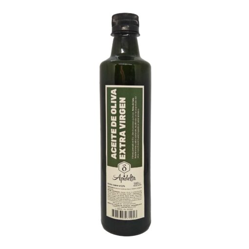 Aceite de Oliva 500Cc