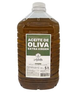 Aceite de Oliva 5Lt