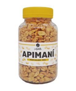 Apimani® Clásico 390G