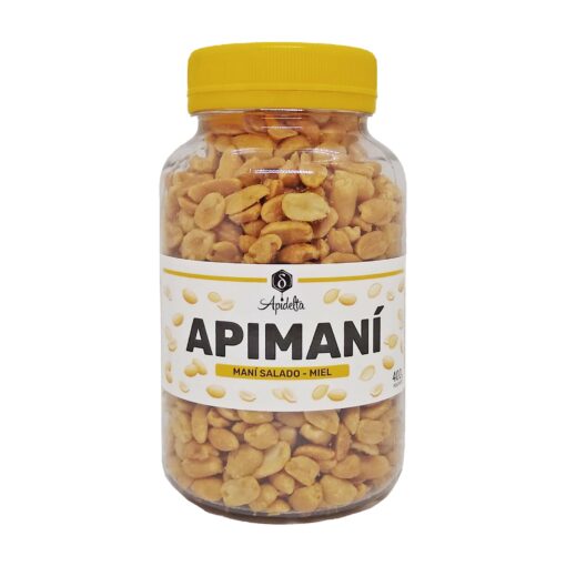 Apimani® Clásico 390G