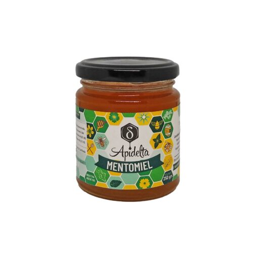 Mentomiel® 250G