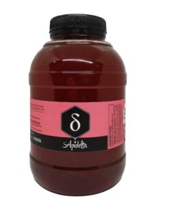 Miel Pradera 2Kg