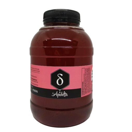 Miel Pradera 2Kg
