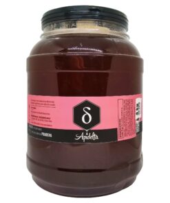 Miel Pradera 4Kg