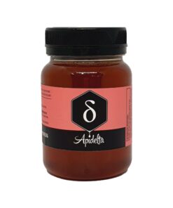 Miel Pradera 500G