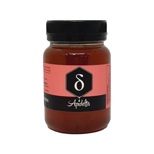 Miel Pradera 500G