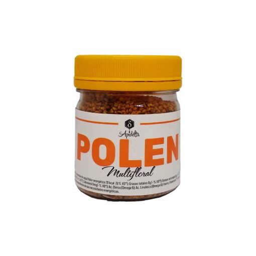 Polen Multifloral 100G