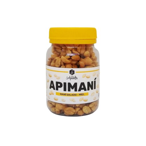 Apimani® Clásico 200G