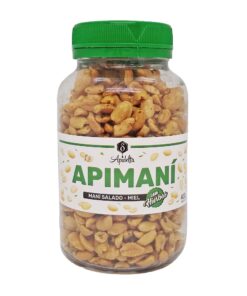 Apimani® Finas Hierbas 390G
