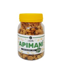 Apimani® Finas Hierbas 200G
