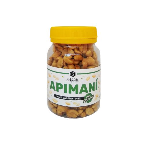 Apimani® Finas Hierbas 200G