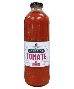 Salsa de Tomates 1KG