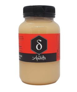 Miel Algarrobo 1Kg