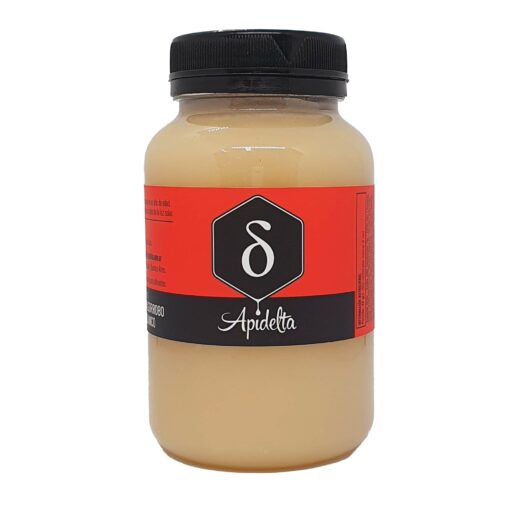Miel Algarrobo 1Kg