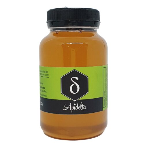 Miel Acacia 1Kg