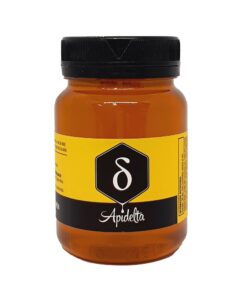 Miel Limon 500G