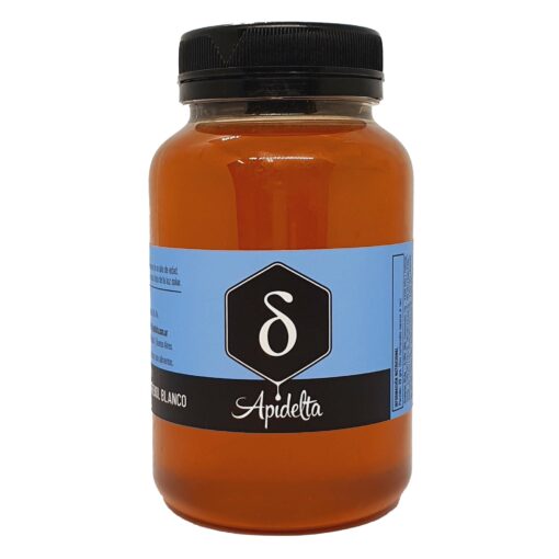 Miel Trebol 1Kg