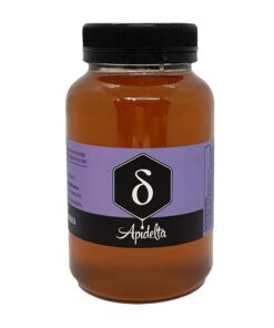 Miel Alfalfa 1Kg