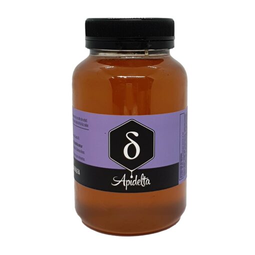 Miel Alfalfa 1Kg
