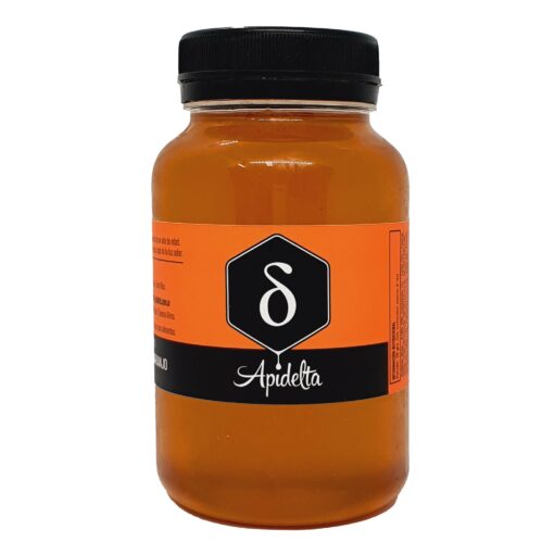 Miel Naranjo 1Kg