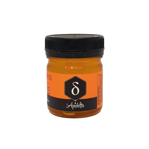 Miel Naranjo 250G