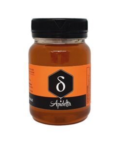 Miel Naranjo 500G