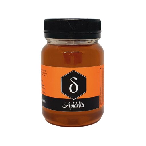 Miel Naranjo 500G