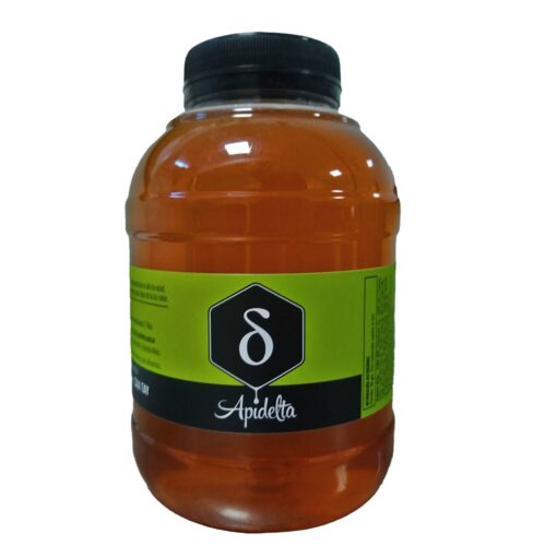 Miel CaaTay 2Kg