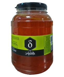 Miel CaaTay 4Kg