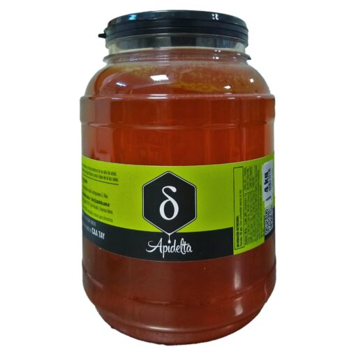 Miel CaaTay 4Kg