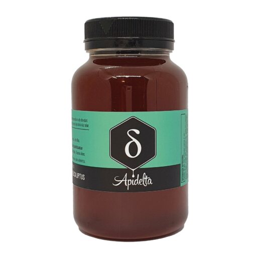 Miel Eucaliptus 1Kg