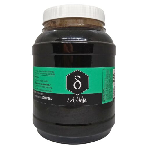 Miel Eucaliptus 2Kg