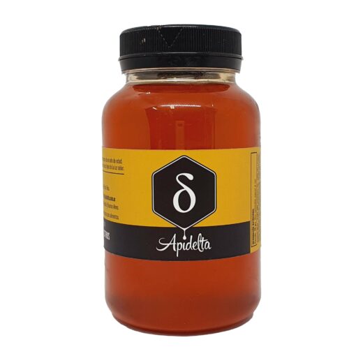 Miel Citrus 1Kg
