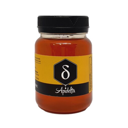 Miel Citrus 500G