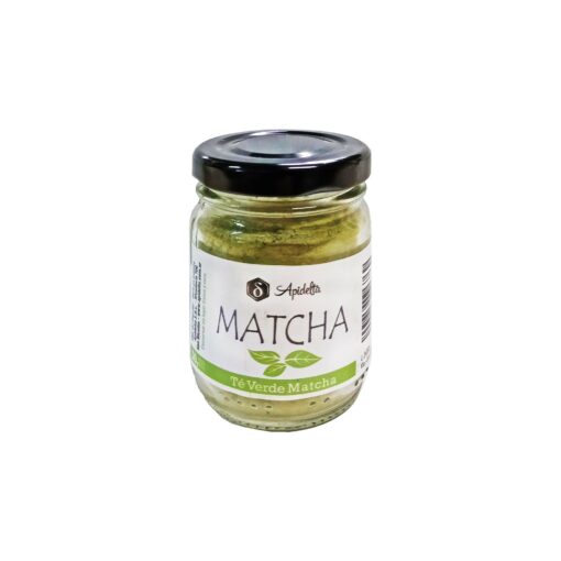 Te Matcha 30G
