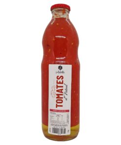 Tomates al Natural 1Kg