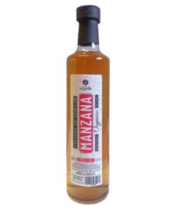 Vinagre de Manzana 500Cc