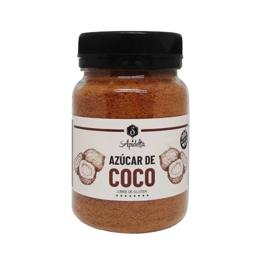 Azucar de Coco 230G