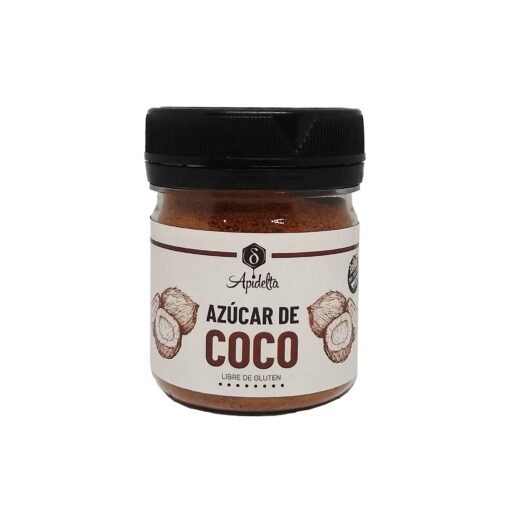 Azucar de Coco 100G