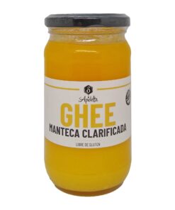 Manteca Clarificada 280G